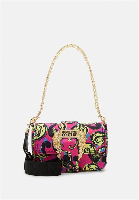 versace jeans couture tasche zalando|is versace jeans couture real.